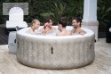 Dmuchane Spa Jacuzzi 4 Osobowe 180 x 66cm Bestway 60055