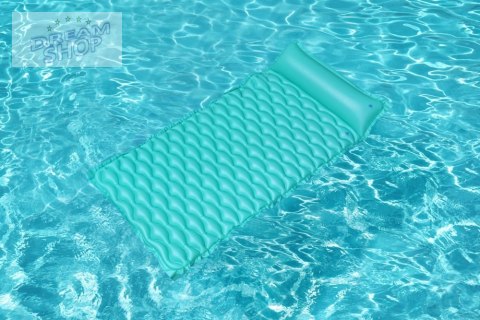 Dmuchany Materac Plażowy 213 x 86 cm Bestway 44020 Dmuchany Materac Plażowy 213 x 86 cm Bestway 44020
