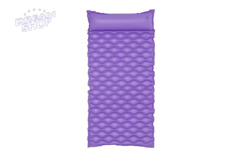 Dmuchany Materac Plażowy Fioletowy 213 x 86 cm Bestway 44020 Dmuchany Materac Plażowy Fioletowy 213 x 86 cm Bestway 44020