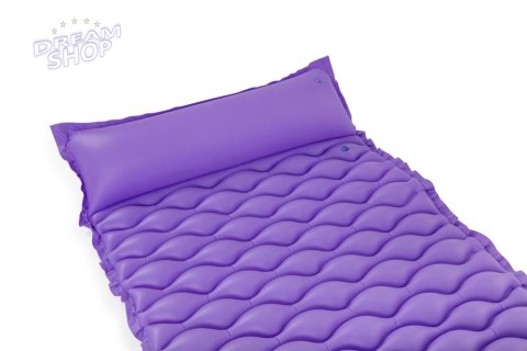 Dmuchany Materac Plażowy Fioletowy 213 x 86 cm Bestway 44020 Dmuchany Materac Plażowy Fioletowy 213 x 86 cm Bestway 44020