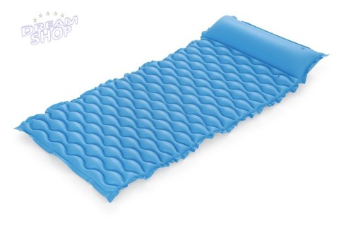 Dmuchany Materac Plażowy Niebieski 213 x 86 cm Bestway 44020 Dmuchany Materac Plażowy Niebieski 213 x 86 cm Bestway 44020