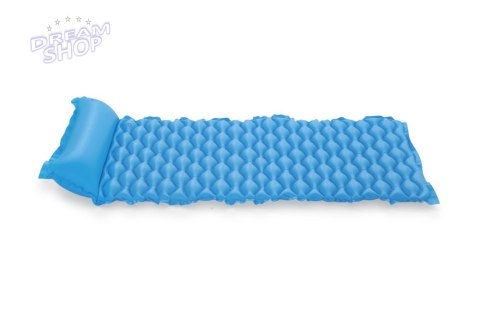 Dmuchany Materac Plażowy Niebieski 213 x 86 cm Bestway 44020 Dmuchany Materac Plażowy Niebieski 213 x 86 cm Bestway 44020