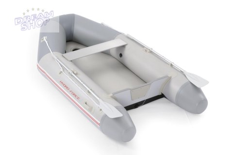 Dmuchany Ponton 280 x 152 x 42 cm Bestway 65047 Dmuchany Ponton 280 x 152 x 42 cm Bestway 65047