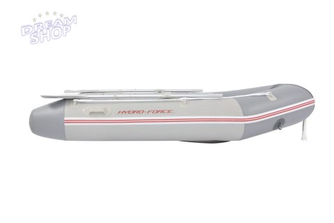 Dmuchany Ponton 280 x 152 x 42 cm Bestway 65047 Dmuchany Ponton 280 x 152 x 42 cm Bestway 65047