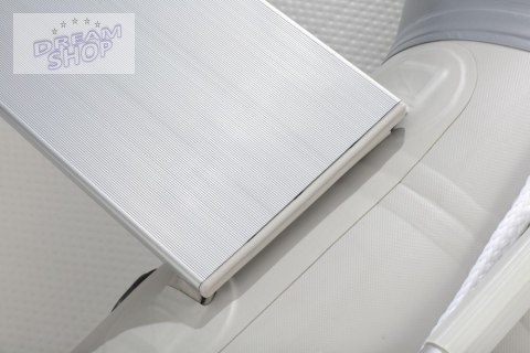 Dmuchany Ponton 280 x 152 x 42 cm Bestway 65047 Dmuchany Ponton 280 x 152 x 42 cm Bestway 65047