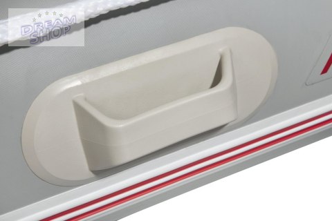 Dmuchany Ponton 280 x 152 x 42 cm Bestway 65047 Dmuchany Ponton 280 x 152 x 42 cm Bestway 65047