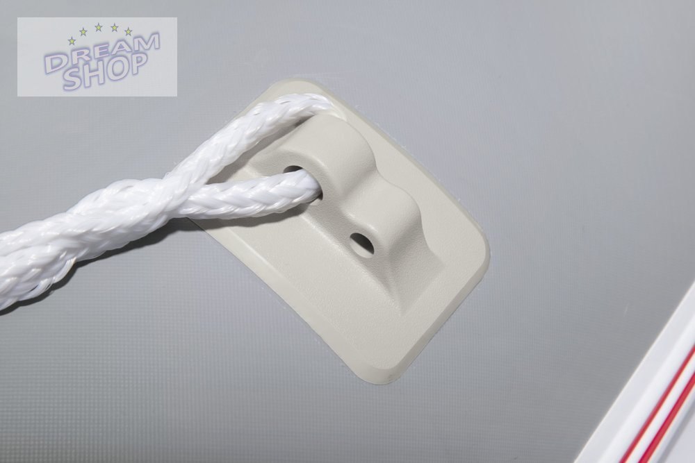 Dmuchany Ponton 280 x 152 x 42 cm Bestway 65047 Dmuchany Ponton 280 x 152 x 42 cm Bestway 65047