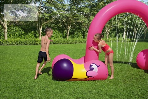 Fontanna Wodna Flaming Bestway 52382 Fontanna Wodna Flaming Bestway 52382