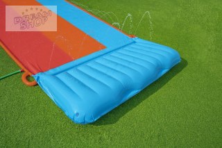 Ślizg Potrójny H2O GO! Speed Ramp 488cm BESTWAY