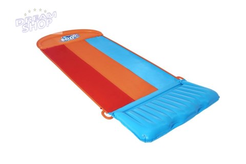 Ślizg Potrójny H2O GO! Speed Ramp 488cm BESTWAY Ślizg Potrójny H2O GO! Speed Ramp 488cm BESTWAY