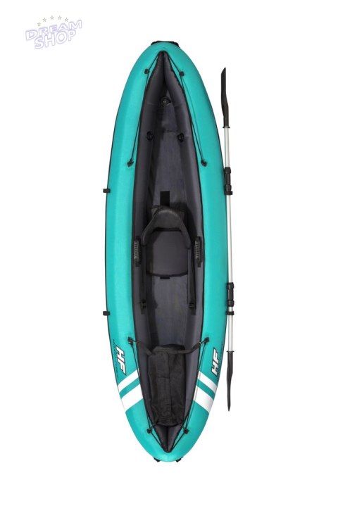 Kajak Dmuchany 280 x 86 x 40 cm Bestway 65118