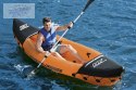 Kajak Dmuchany Dwuosobowy 321 x 88 cm Bestway 65077