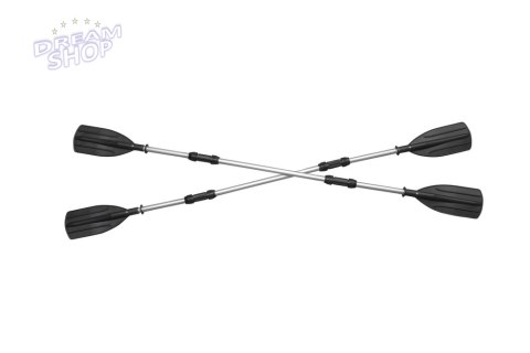 Kajak Dmuchany Dwuosobowy 321 x 88 cm Bestway 65077 Kajak Dmuchany Dwuosobowy 321 x 88 cm Bestway 65077