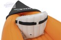 Kajak Dmuchany Dwuosobowy 321 x 88 cm Bestway 65077