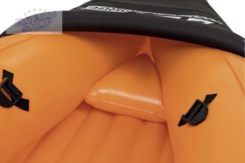 Kajak Dmuchany Dwuosobowy 321 x 88 cm Bestway 65077 Kajak Dmuchany Dwuosobowy 321 x 88 cm Bestway 65077