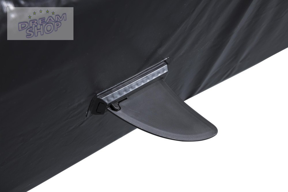 Kajak Dmuchany Dwuosobowy 330 x 86 cm Bestway 65052 Kajak Dmuchany Dwuosobowy 330 x 86 cm Bestway 65052