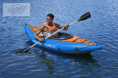 Kajak Hydro- Force 275 x 81 cm Bestway 65115