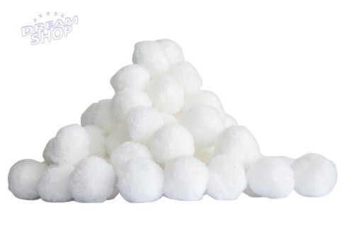 Kulki Filtracyjne Do Pompy Piaskowej Bestway 58475