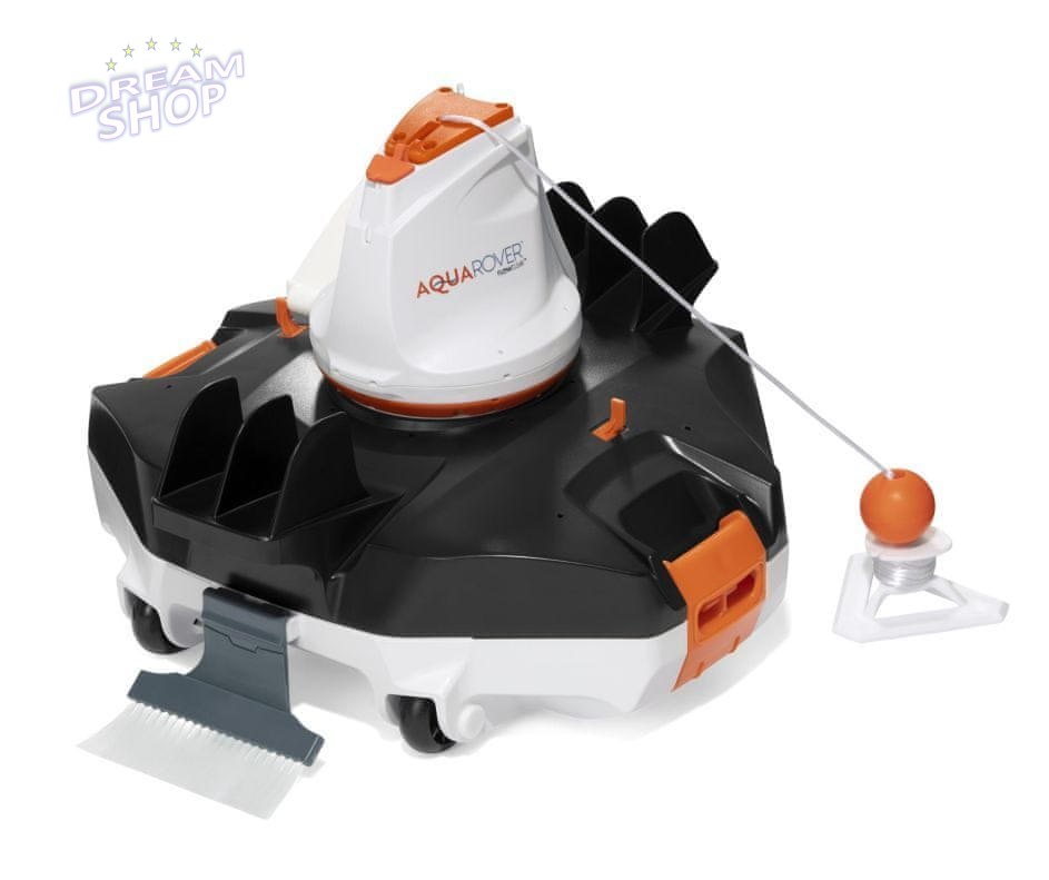 Odkurzacz Basenowy AquaRover Bestway 58622 Odkurzacz Basenowy AquaRover Bestway 58622