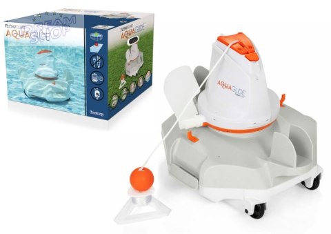 Odkurzacz Basenowy Aquaglide Bestway 58620 Odkurzacz Basenowy Aquaglide Bestway 58620