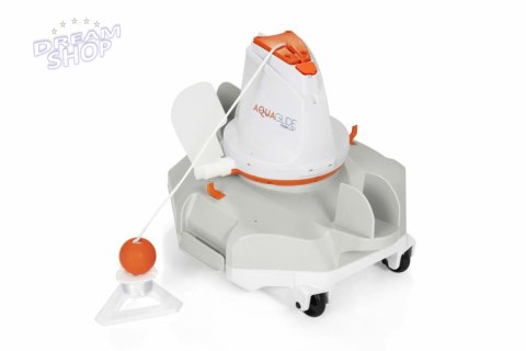 Odkurzacz Basenowy Aquaglide Bestway 58620 Odkurzacz Basenowy Aquaglide Bestway 58620