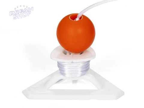 Odkurzacz Basenowy Aquaglide Bestway 58620 Odkurzacz Basenowy Aquaglide Bestway 58620