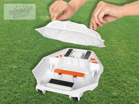 Odkurzacz Basenowy Aquaglide Bestway 58620 Odkurzacz Basenowy Aquaglide Bestway 58620