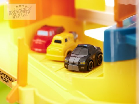 Parking garaż 5 poziomów elektryczna winda + 4 auta Parking garaż 5 poziomów elektryczna winda + 4 auta