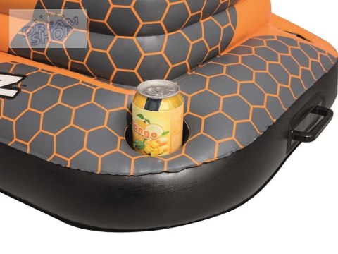 Pływająca Lodówka 88 x 77 cm Bestway 43191 Pływająca Lodówka 88 x 77 cm Bestway 43191