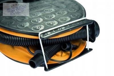 Pompka Nożna 23cm x 15cm Bestway 62023