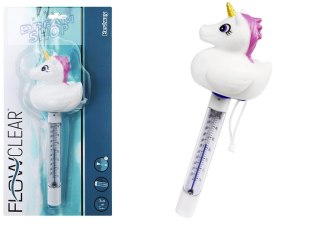 Termometr Basenowy Jednorożec Bestway 58595