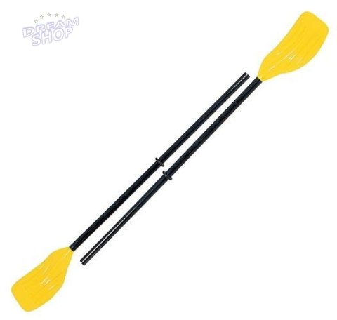 Wiosła Do Pontonu Składane 124cm Bestway 62015