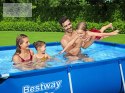 Bestway Basen STELAŻOWY 2,300L 259x170x61cm 56403