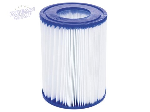 Bestway Basen STELAŻOWY 366x100cm 10w1 56418
