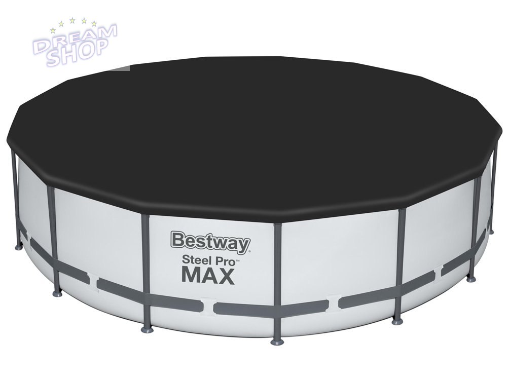 Bestway Basen STELAŻOWY 457x107cm 11w1 56488 Bestway Basen STELAŻOWY 457x107cm 11w1 56488