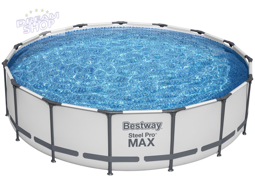 Bestway Basen STELAŻOWY 457x107cm 11w1 56488 Bestway Basen STELAŻOWY 457x107cm 11w1 56488