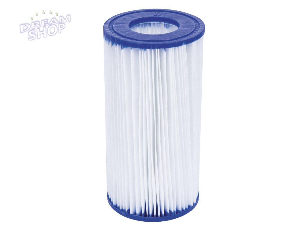 Bestway Basen stelażowy drewno 488x122 11w1 56725 Bestway Basen stelażowy drewno 488x122 11w1 56725