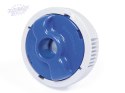 Bestway Basen stelażowy drewno 488x122 11w1 56725