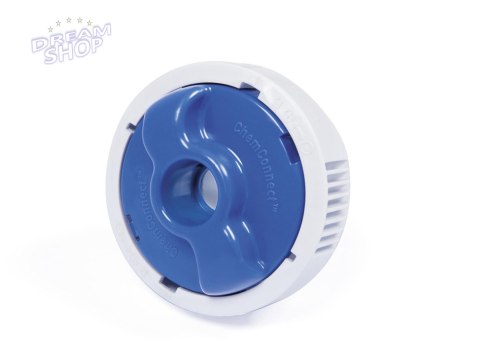 Bestway Basen stelażowy drewno 549x122 11w1 56977 Bestway Basen stelażowy drewno 549x122 11w1 56977