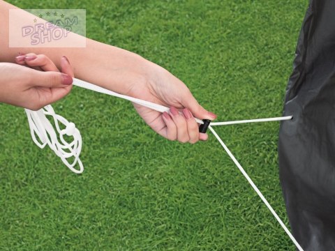 Bestway POKRYWA na basen stelażowy 427cm 58248 Bestway POKRYWA na basen stelażowy 427cm 58248