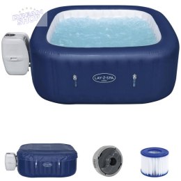 Bestway jacuzzi Lay-Z-Spa HAWAII 4-6 osób 60021