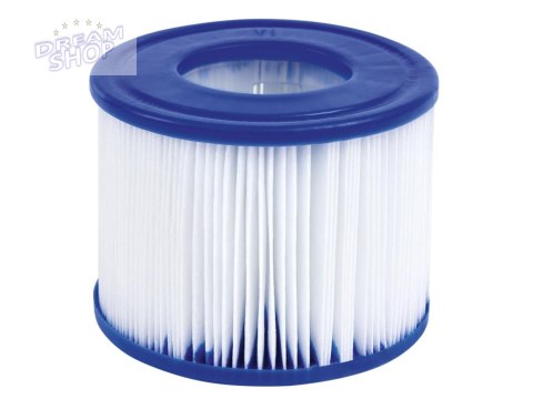 Bestway jacuzzi Lay-Z-Spa HOLLYWOOD 4-6os 196 cm LED 60059