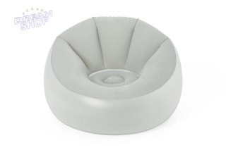 Dmuchany Fotel Podświetlany 102 x 97 x 71 cm Bestway 75086