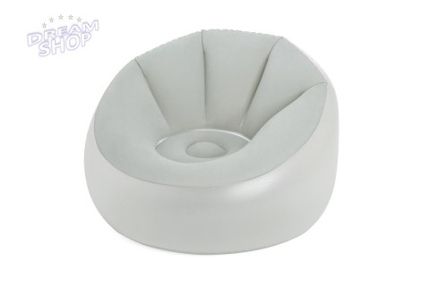 Dmuchany Fotel Podświetlany 102 x 97 x 71 cm Bestway 75086 Dmuchany Fotel Podświetlany 102 x 97 x 71 cm Bestway 75086