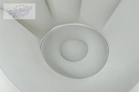 Dmuchany Fotel Podświetlany 102 x 97 x 71 cm Bestway 75086 Dmuchany Fotel Podświetlany 102 x 97 x 71 cm Bestway 75086