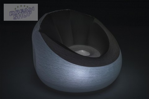 Dmuchany Fotel Podświetlany 102 x 97 x 71 cm Bestway 75086 Dmuchany Fotel Podświetlany 102 x 97 x 71 cm Bestway 75086