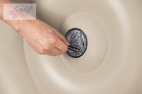 Dmuchany Fotel Podświetlany 102 x 97 x 71 cm Bestway 75086 Dmuchany Fotel Podświetlany 102 x 97 x 71 cm Bestway 75086