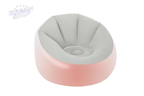 Dmuchany Fotel Podświetlany 102 x 97 x 71 cm Bestway 75086 Dmuchany Fotel Podświetlany 102 x 97 x 71 cm Bestway 75086