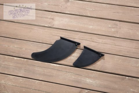Kajak Dmuchany Dwuosobowy 331 x 88 cm Bestway 65131 Kajak Dmuchany Dwuosobowy 331 x 88 cm Bestway 65131