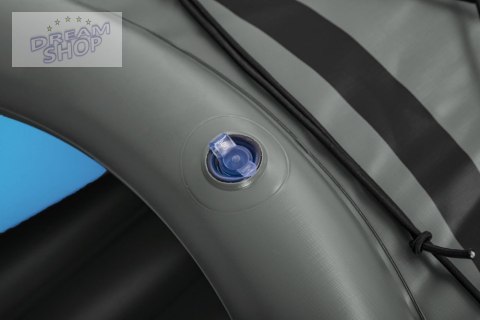 Kajak Dmuchany Dwuosobowy 331 x 88 cm Bestway 65131 Kajak Dmuchany Dwuosobowy 331 x 88 cm Bestway 65131